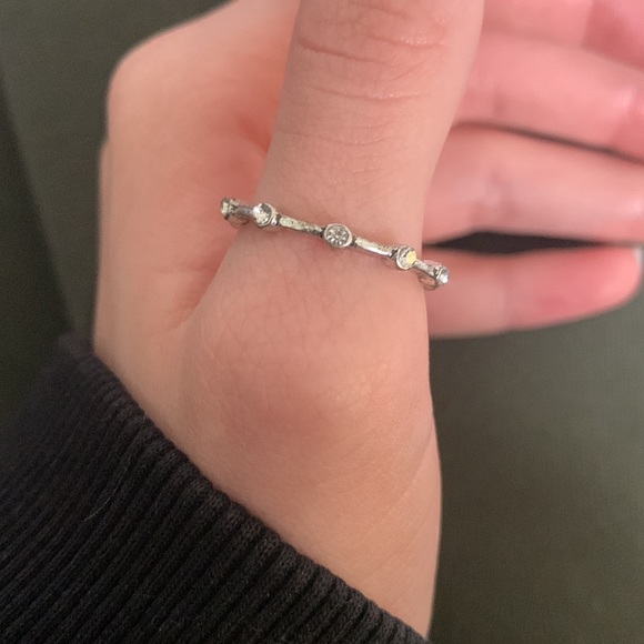 10 Piece Ring Set - Picture 2 of 6